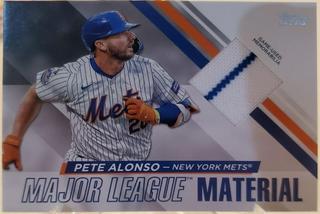 Pete Alonso