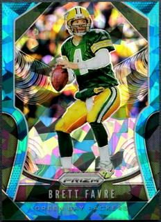 Brett Favre