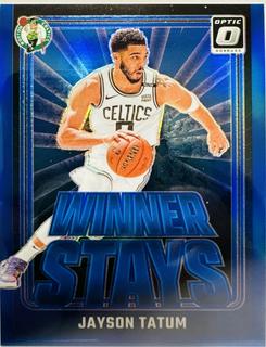 Jayson Tatum