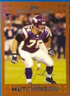 Steve Hutchinson