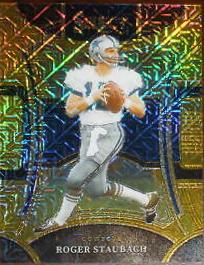 Roger Staubach