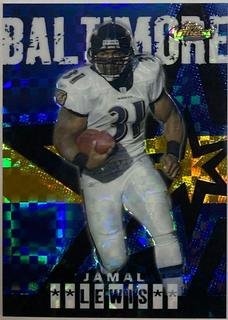 Jamal Lewis