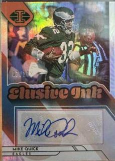 Mike Quick