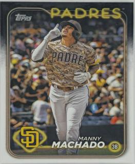San Diego Padres