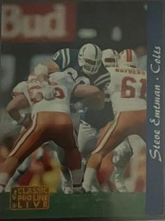 Steve Emtman