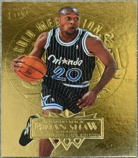 Brian Shaw