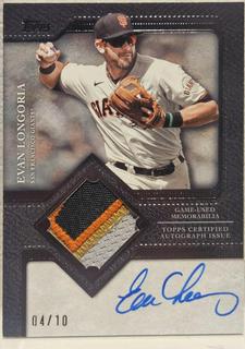 Evan Longoria