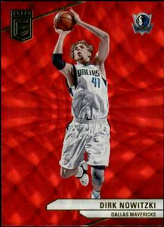 Dirk Nowitzki