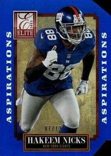 Hakeem Nicks