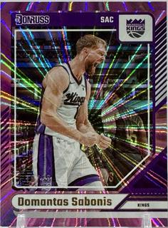 Domantas Sabonis