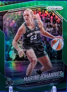 Marine Johannes