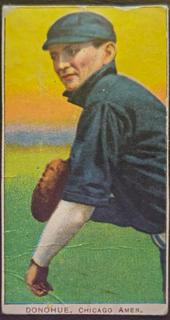 Jiggs Donahue