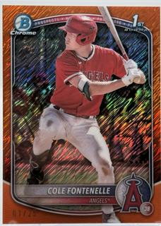 Cole Fontenelle
