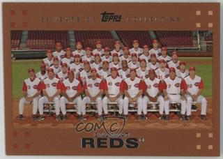 Cincinnati Reds