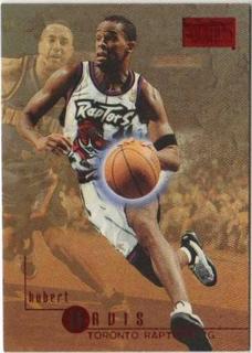 Hubert Davis