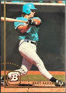Bret Barberie
