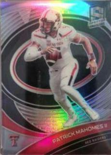 Patrick Mahomes II