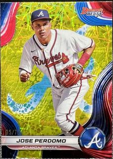 Jose Perdomo