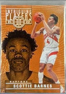 Scottie Barnes