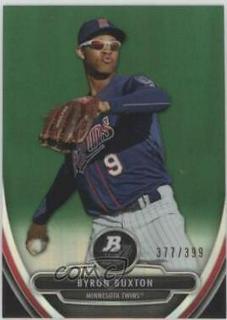 Byron Buxton