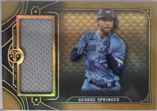 George Springer
