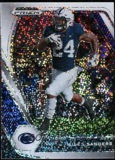 Miles Sanders