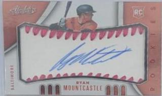 Ryan Mountcastle