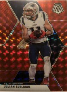 Julian Edelman