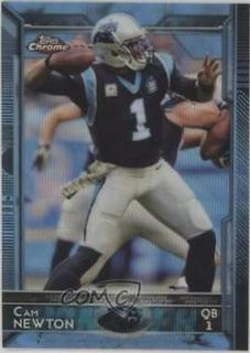 Cam Newton