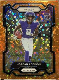 Jordan Addison