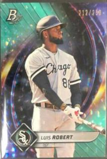 Luis Robert