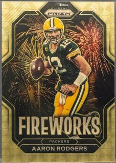 Aaron Rodgers