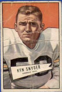Kenneth Snyder