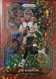Joe Burrow
