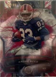 Andre Reed