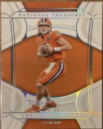 Trevor Lawrence