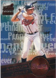 Andruw Jones