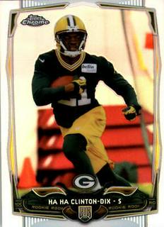 Ha Ha Clinton Dix