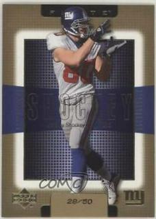 Jeremy Shockey
