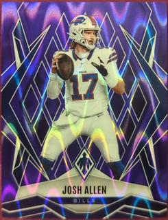 Josh Allen