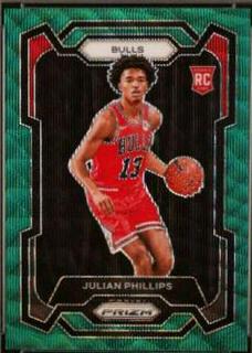 Julian Phillips