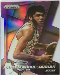 Kareem Abdul-Jabbar