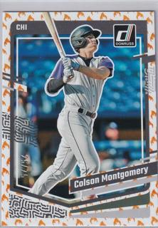 Colson Montgomery