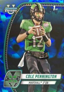 Cole Pennington