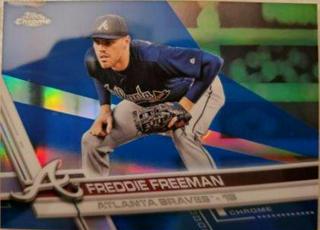 Freddie Freeman