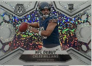 Caleb Williams