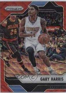 Gary Harris