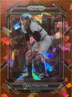 Carlton Fisk