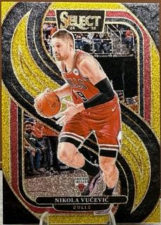 Nikola Vucevic