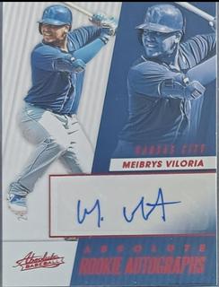 Meibrys Viloria